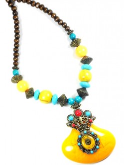 Western jewelry